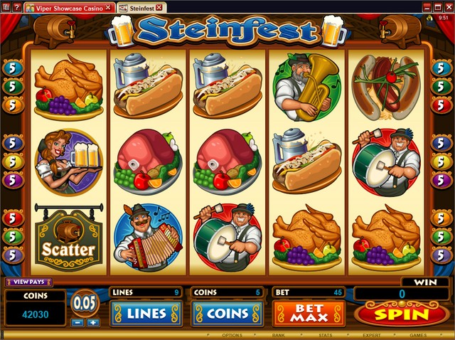 Best Online Casino Slot Bets