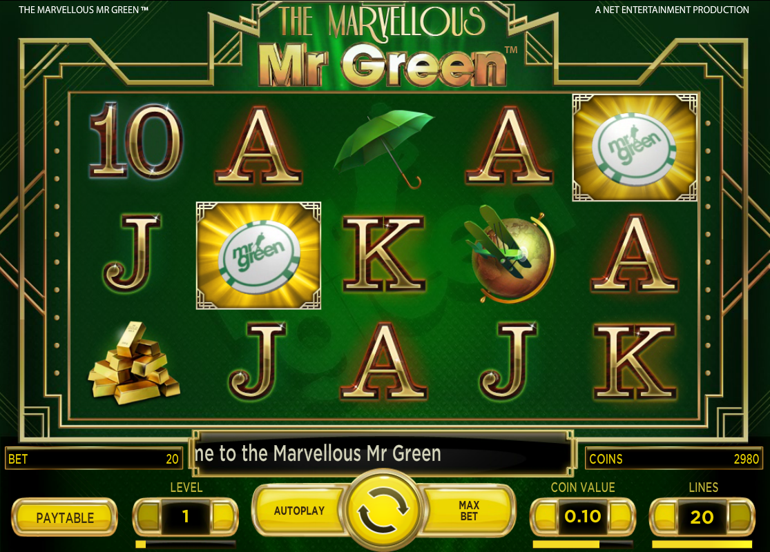 Brand New NetEnt Slots available in Casinos Now