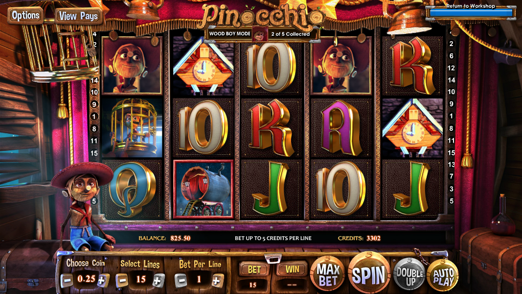 Latest Slots to Play in March