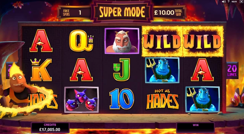 Brand New Slots Available in Casinos Now